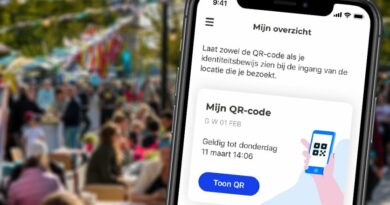 Haagse bronnen: 1,5 meter regel verdwijnt, coronatoegangsbewijzen worden verplicht Haagse bronnen: 1,5 meter regel verdwijnt, coronatoegangsbewijzen worden verplicht