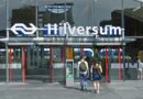 Treinconducteur overlijdt op station Hilversum na ruzie met zwartrijders