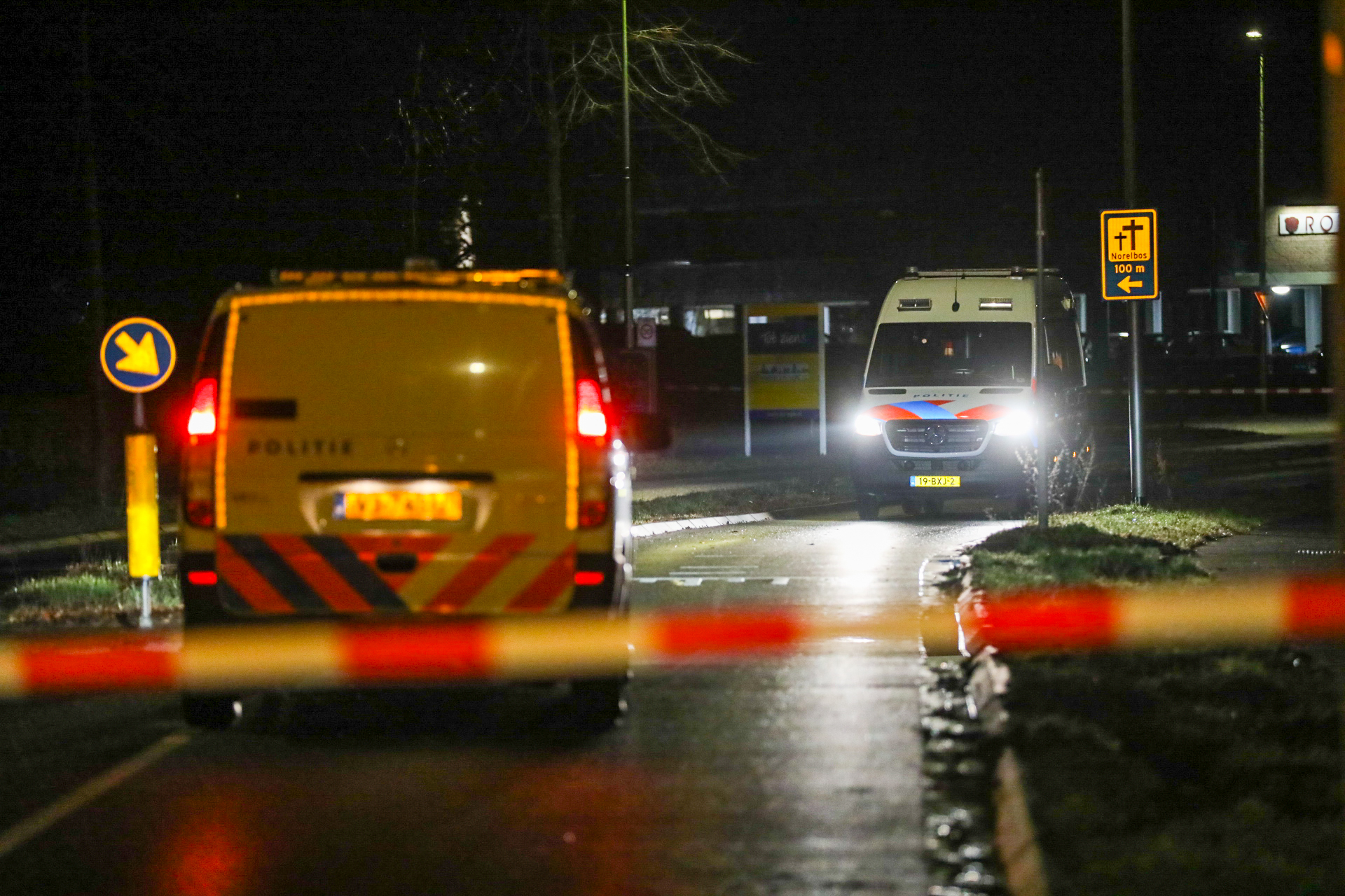 Veel Ongeloof En Verdriet In Epe Na Dodelijk Ongeval Waarbij Meisje (14 ...