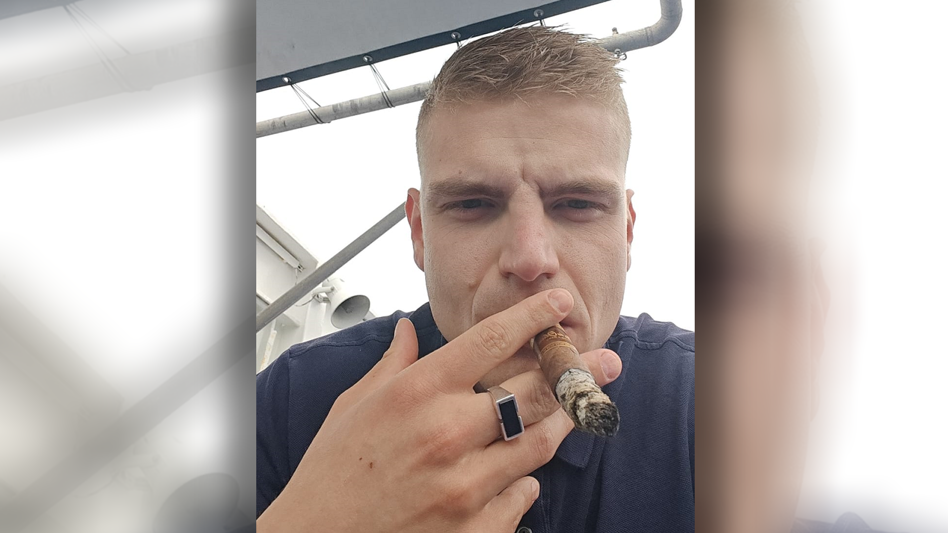 VERMIST | Marvin Oort (27) ruim twee weken vermist uit Zwartemeer