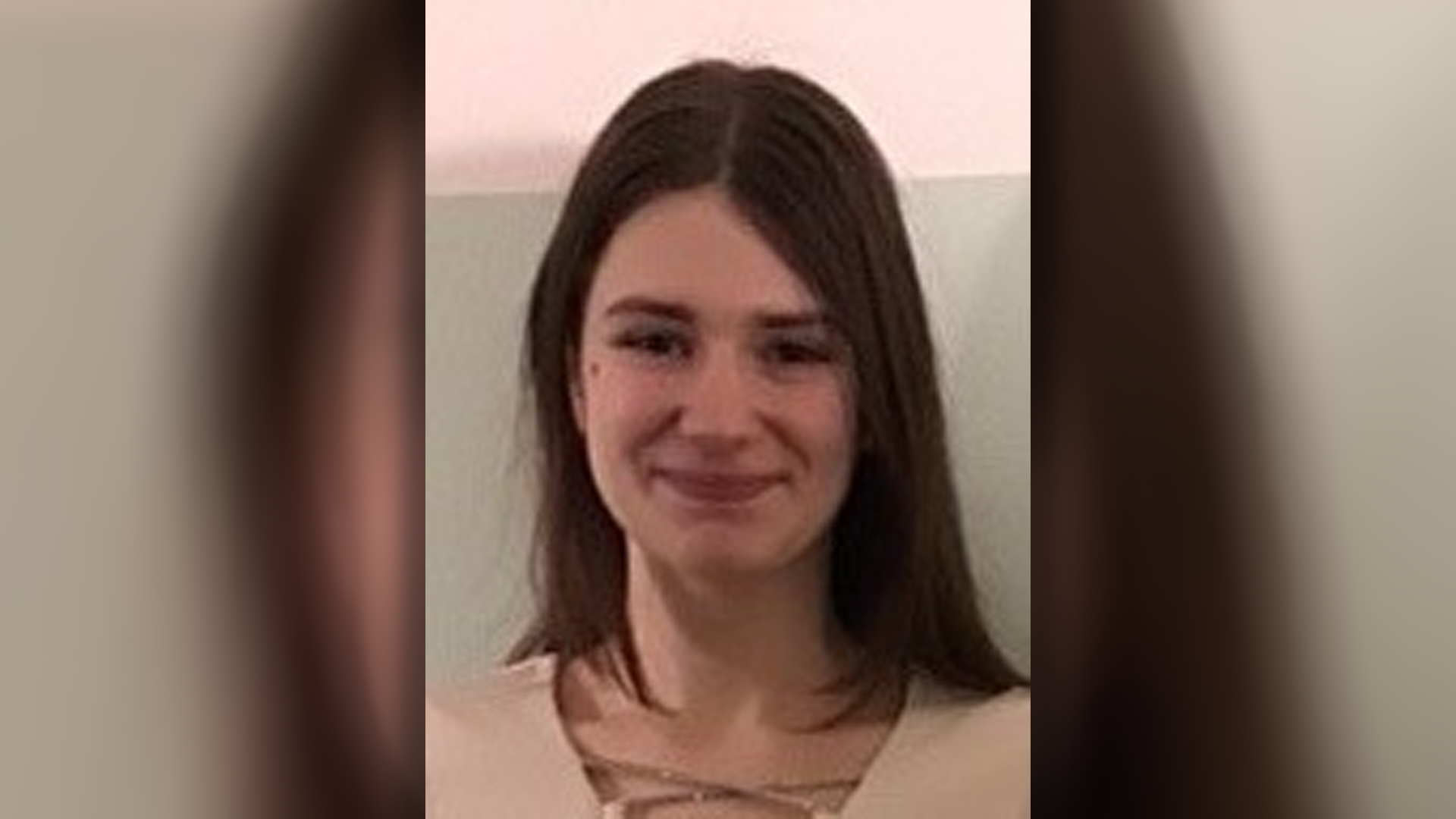 VERMIST | Ravelyn Jansen (17) uit Cadier en Keer
