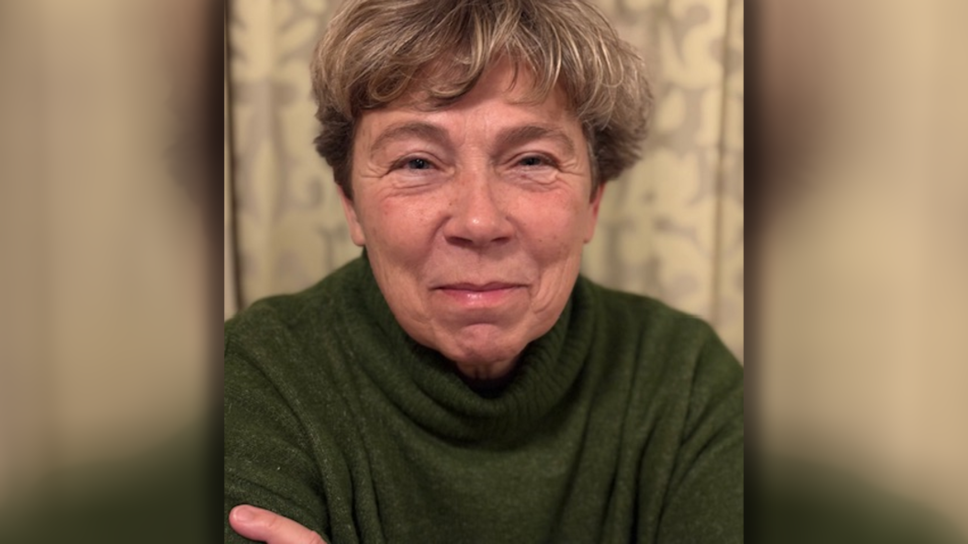 VERMIST | Monique (64) niet teruggekeerd na wandeling