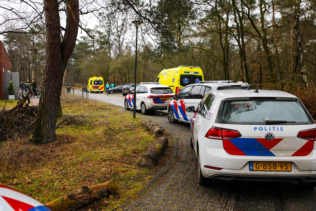 Cliënt steekt medewerker zorginstelling neer, slachtoffer zwaargewond