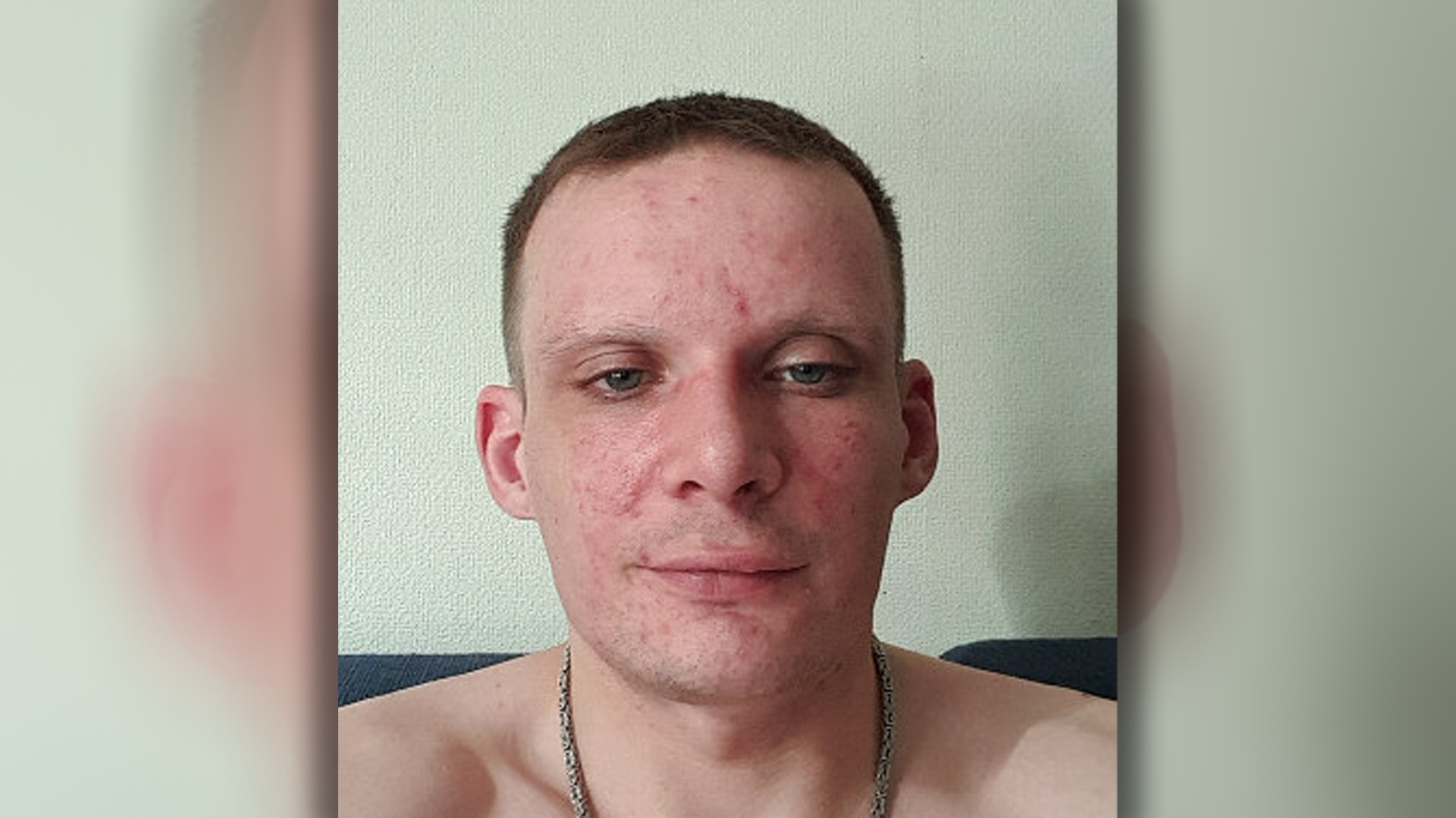 VERMIST | Tom (30) vanuit Vught
