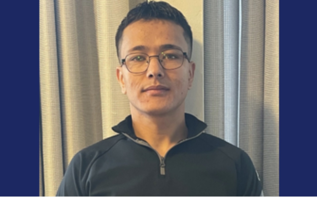 VERMIST | Mohammad Sharif (27) uit Rolde