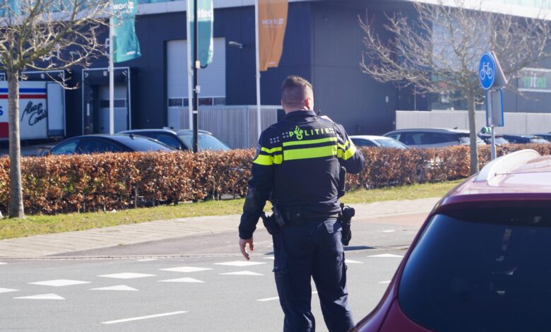 Politie Apeldoorn zoekt vermist 14-jarig meisje