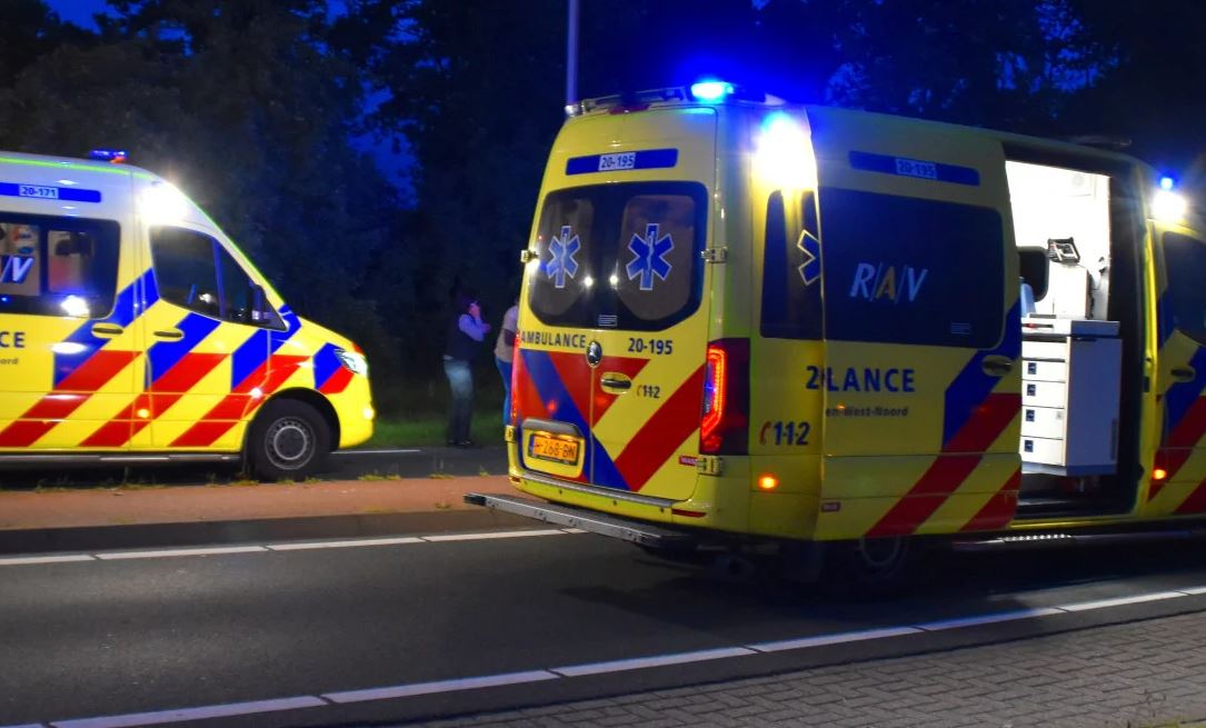 Fatal outcome in serious traffic accident in Ruurlo