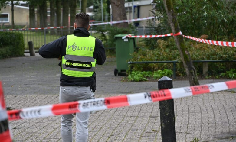 Drie overleden personen aangetroffen in woning Alkmaar