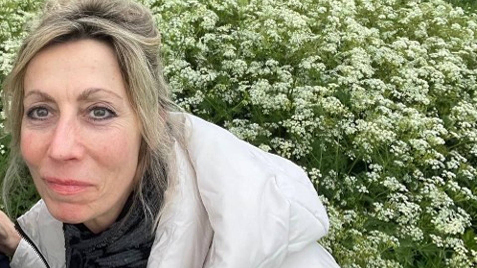 Zorgen om vermiste 61-jarige Elize