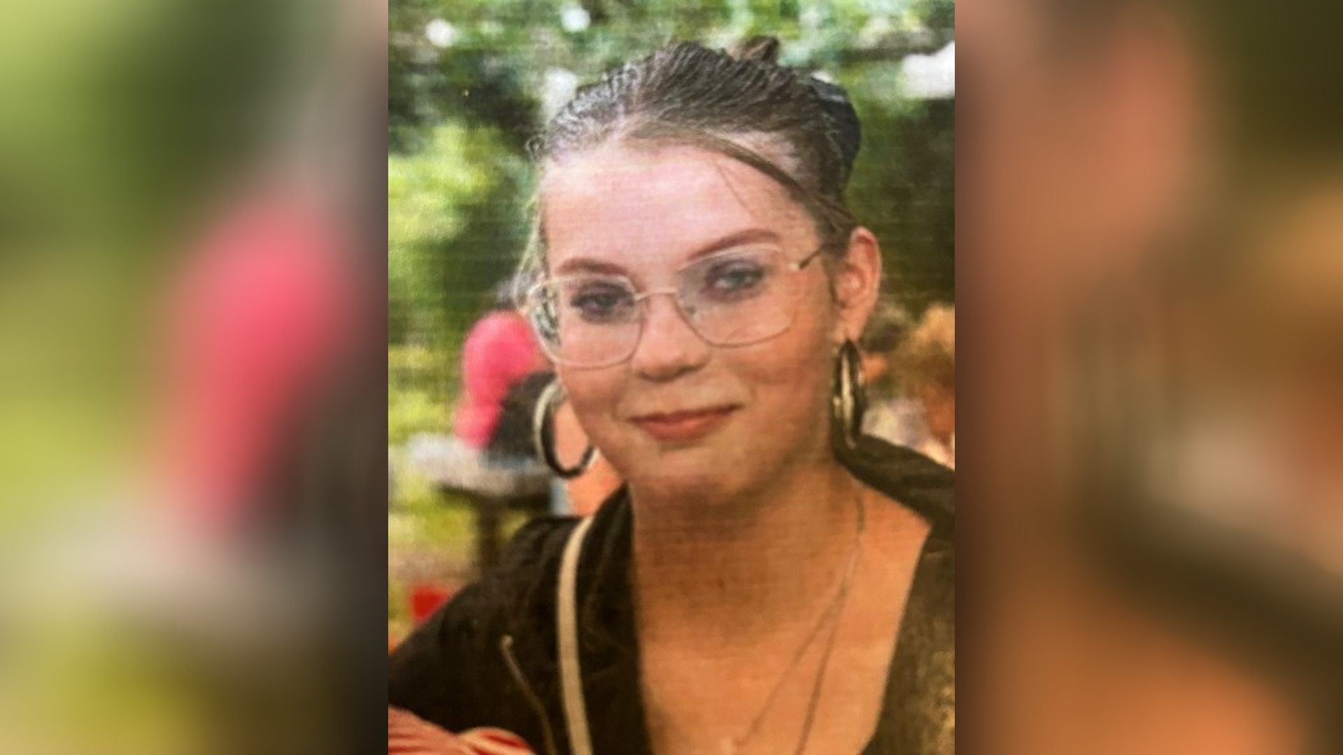 Zorgen om vermiste Lindsey (15), al dagen vermist