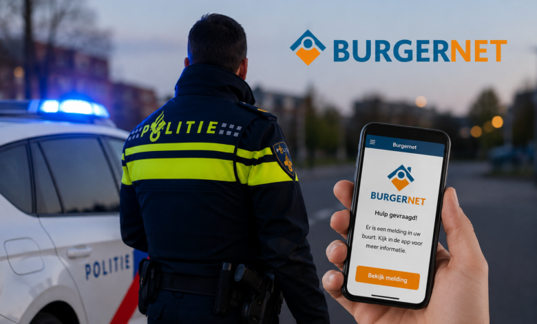 stock burgernet