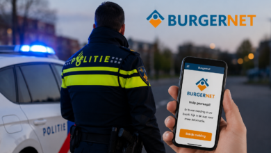 stock burgernet