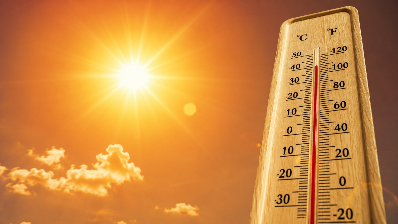 Code Rood Door Hitte KNMI: Ook zaterdag code rood in vier provincies voor extreme hitte ...