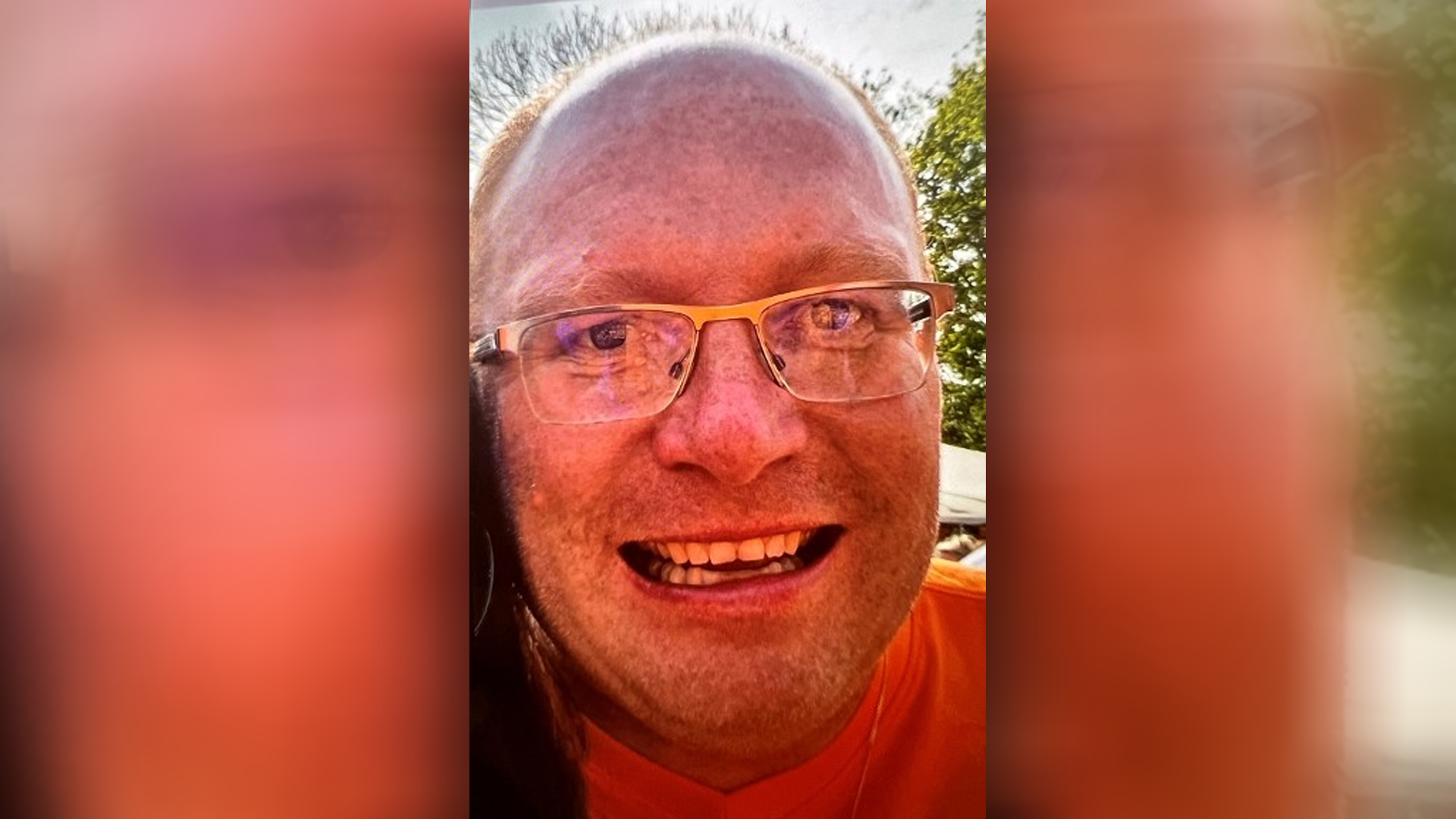 Grote zorgen om vermiste Marco (45); vertrokken op grijze fiets