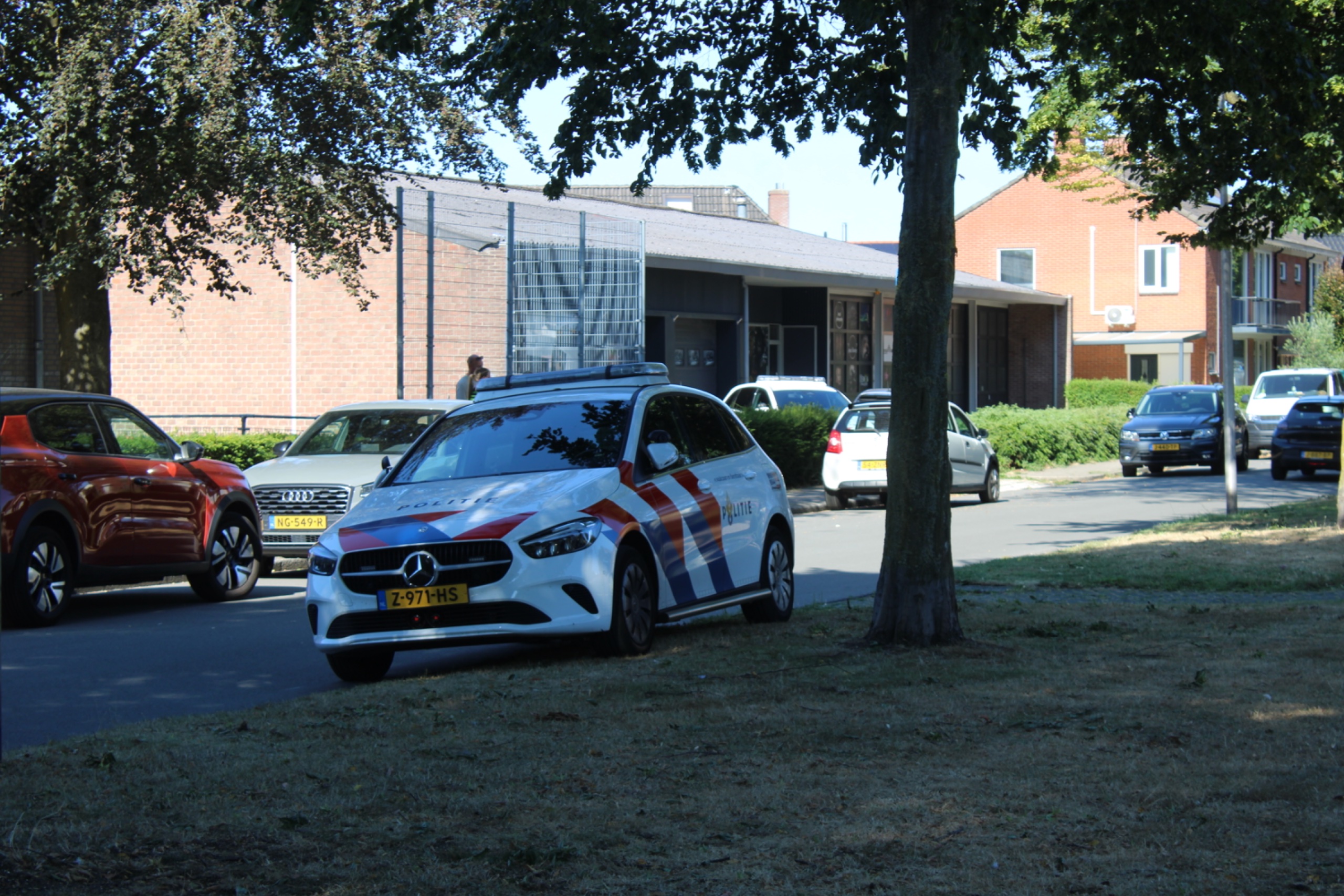 Snelkraag — Hengelo