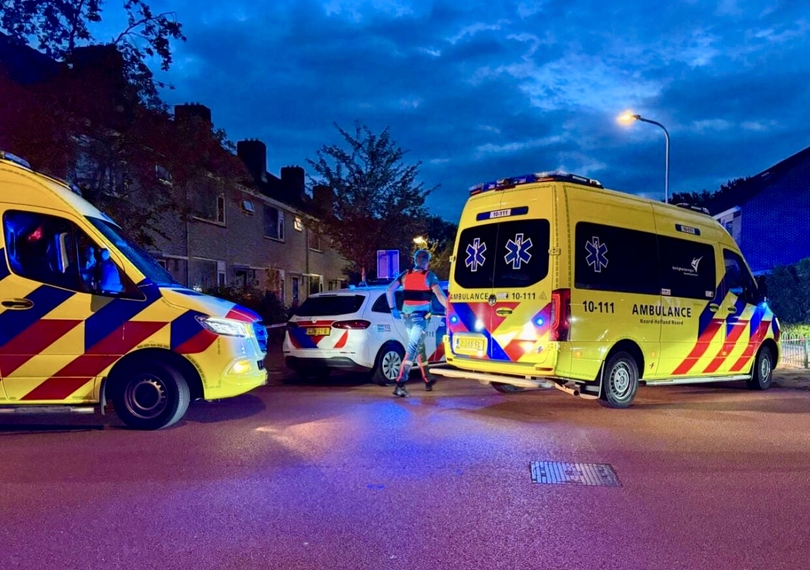 Jongeman (19) overleden na vechtpartij; politie zet onderzoek voort