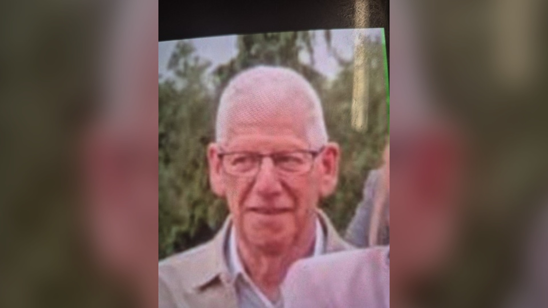 Grote zorgen om vermiste Bert (74); fiets teruggevonden