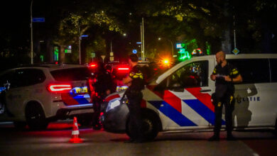 Veel politie na melding over schoten in Nijmegen, mogelijke link met Overasselt onderzocht