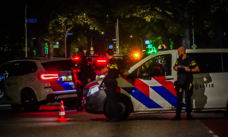 Veel politie na melding over schoten in Nijmegen, mogelijke link met Overasselt onderzocht