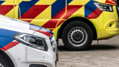 Politie_Ambulance_Stock
