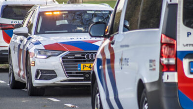 Politie_Audi_Stock