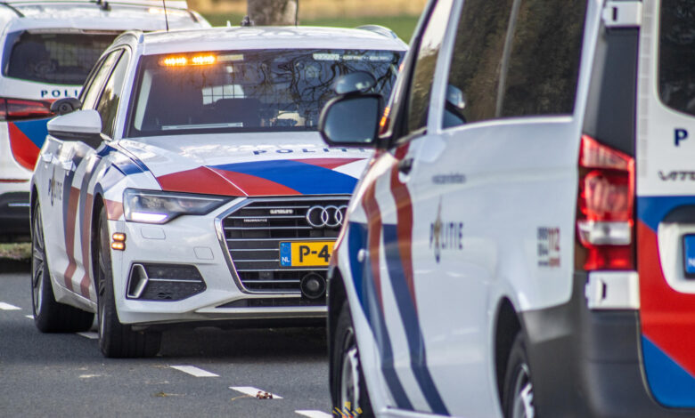Politie_Audi_Stock