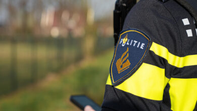 Politie_Embleem_Logo_Stock