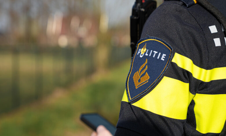 Politie_Embleem_Logo_Stock