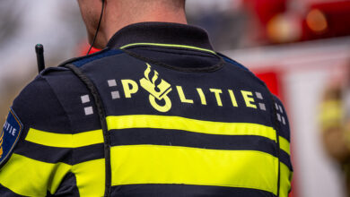 Politie_Uniform_Stock