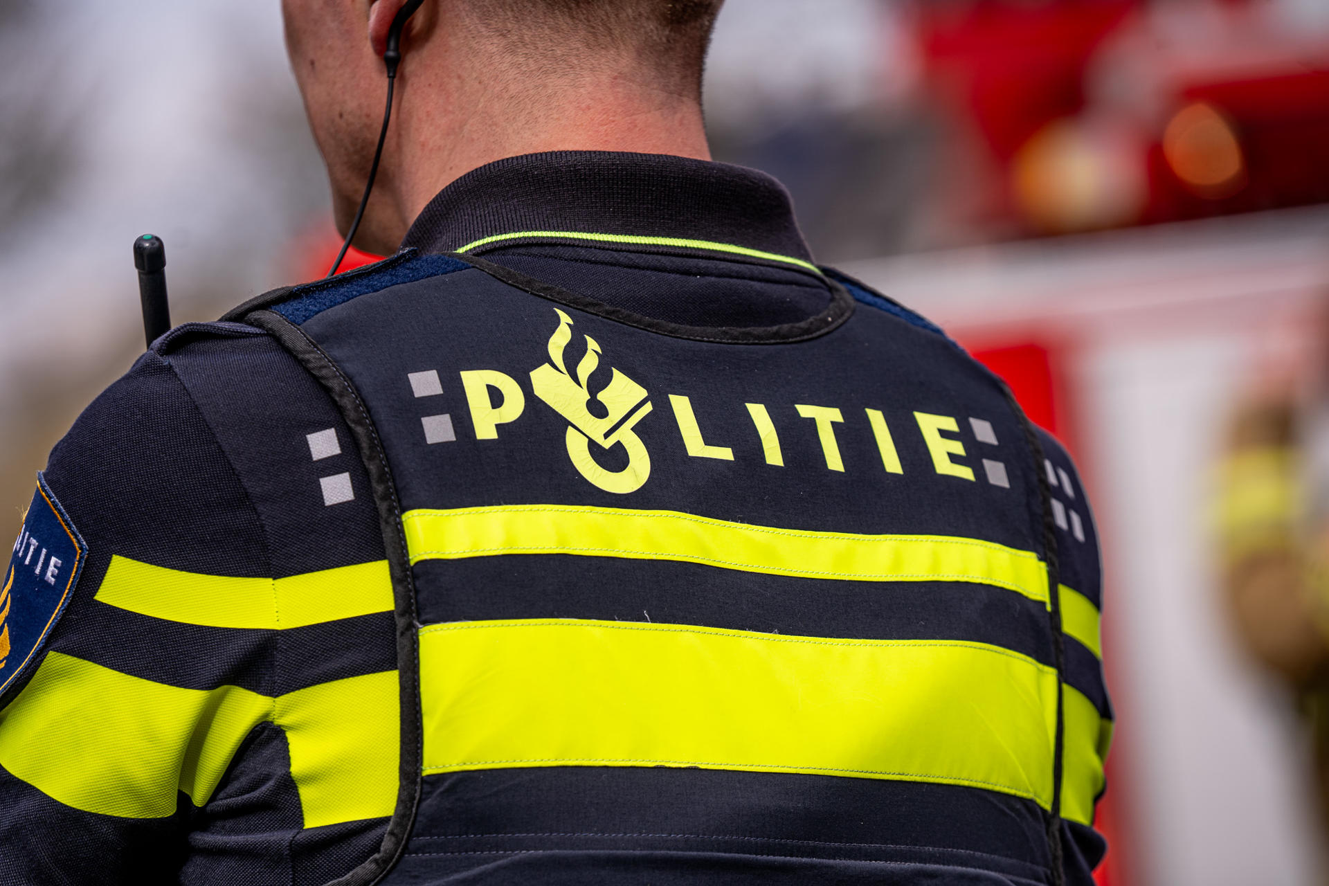 Overleden persoon gevonden; politie doet onderzoek om misdrijf uit te sluiten
