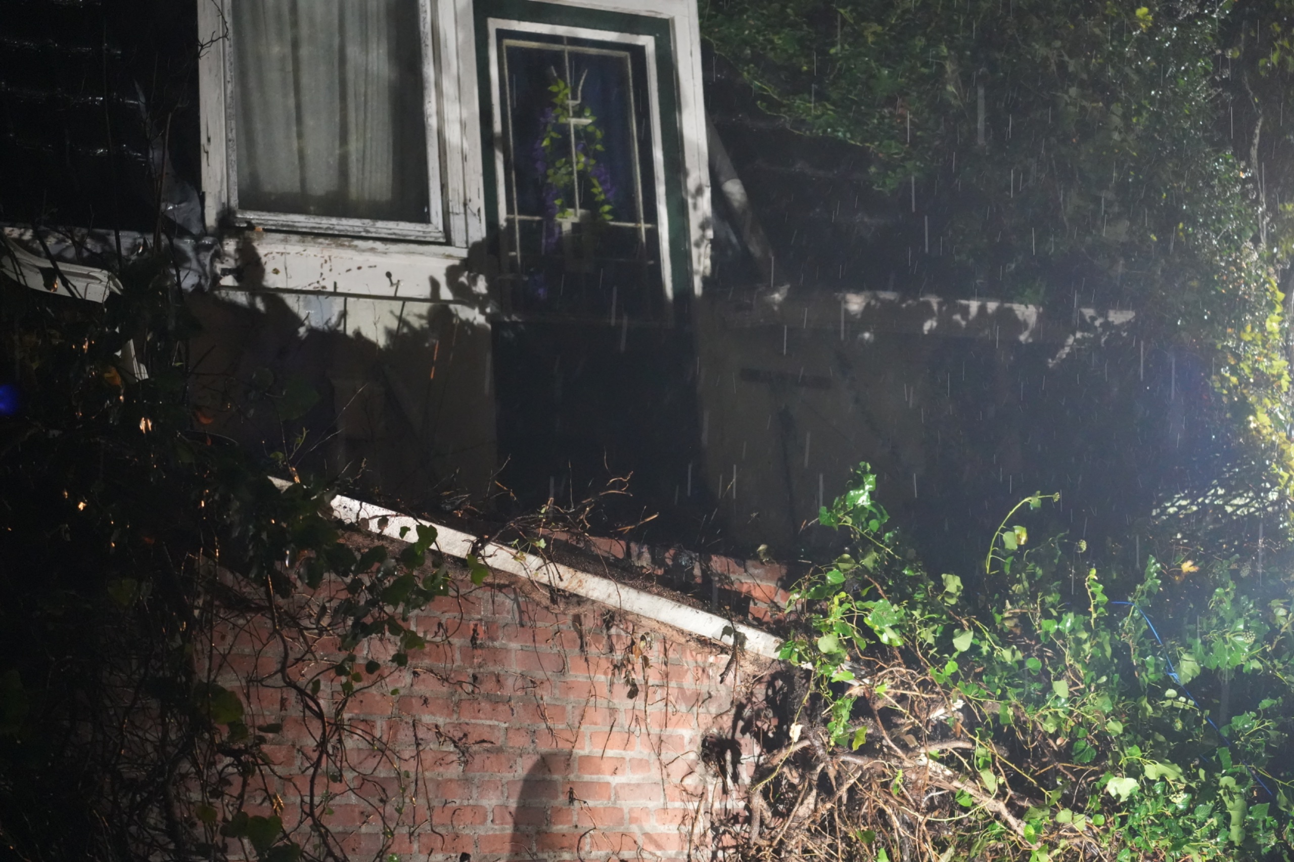 Storm — Tilburg