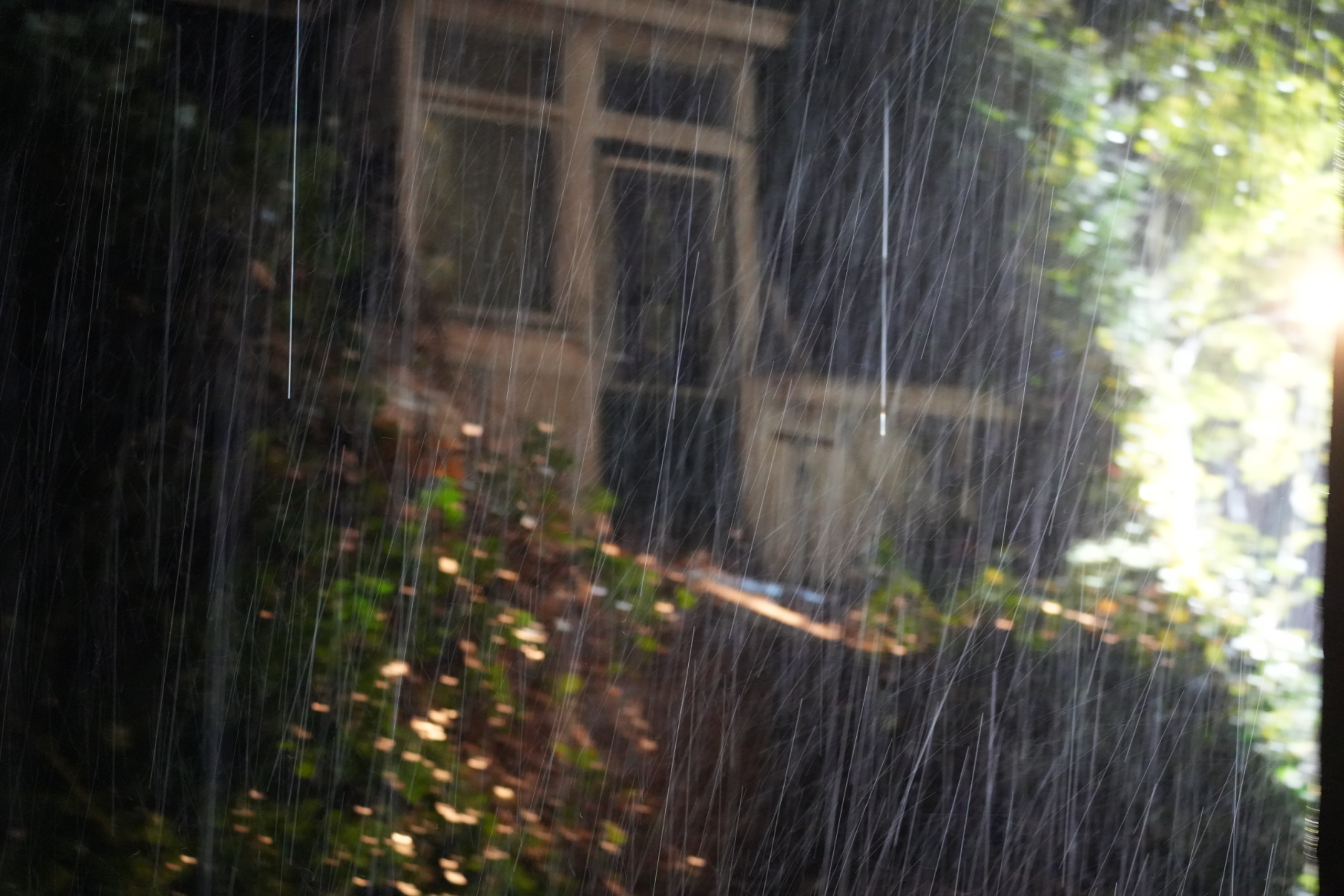 Storm — Tilburg